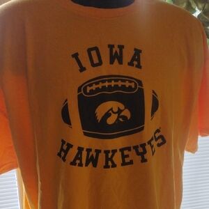 Iowa Hawkeyes Tee 3XL